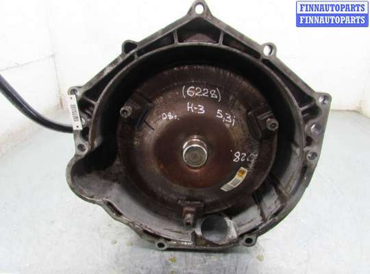 АКПП HM30669 на Hummer H3 2005 - 2010
