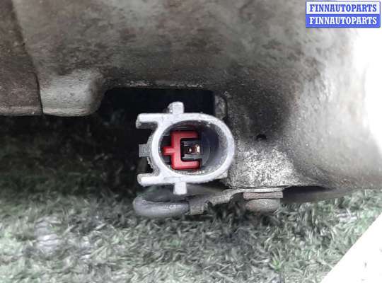 купить Компрессор кондиционера на Land Rover Range Rover Sport (LS) Рестайлинг 2009 - 2013