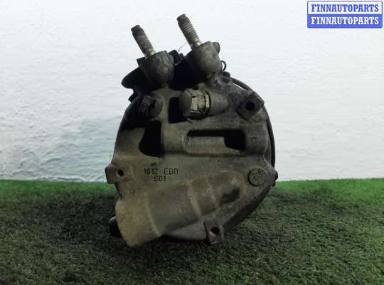 купить Компрессор кондиционера на Land Rover Range Rover Sport (LS) Рестайлинг 2009 - 2013