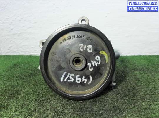 купить Насос ГУР на Mercedes E-klasse (W212) 2009 - 2013