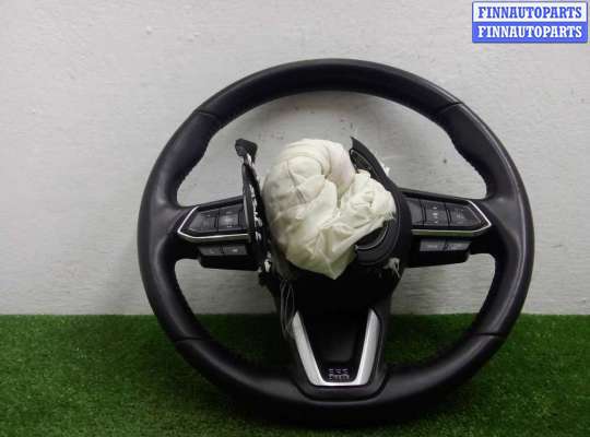 Купить Руль на Mazda CX9 II (TC) 2016 - 2021 Руль MZ673490 на Mazda CX9 II (TC) 2016 - 2021