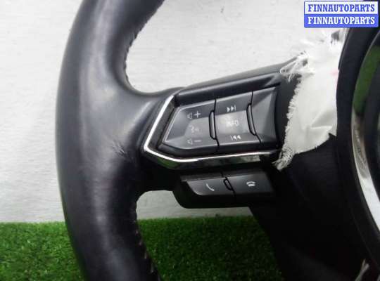 купить Руль на Mazda CX9 II (TC) 2016 - 2021