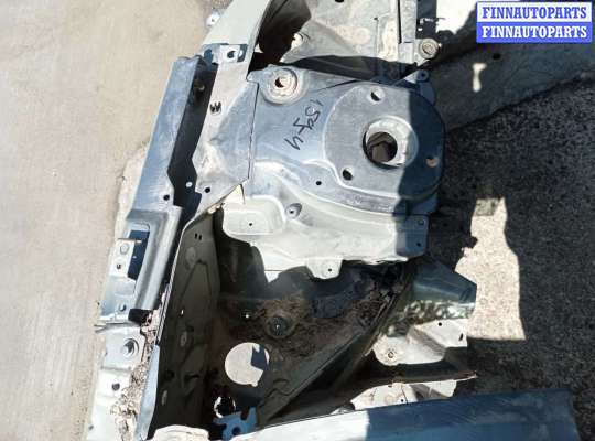 купить Четверть задняя левая на Volvo XC60 II (UZ) 2017- 2021