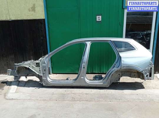 Четверть задняя левая VL479724 на Volvo XC60 II (UZ) 2017- 2021