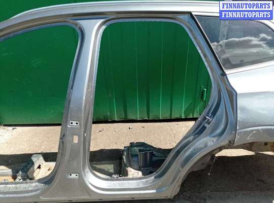 купить Четверть задняя левая на Volvo XC60 II (UZ) 2017- 2021