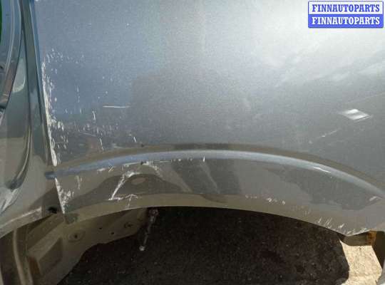 купить Четверть задняя левая на Volvo XC60 II (UZ) 2017- 2021