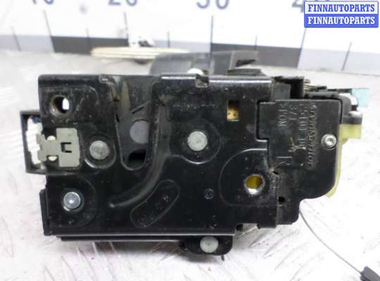 купить Замок двери задней правой на Volkswagen Touareg I  Рестайлинг (7L) 2007 - 2010