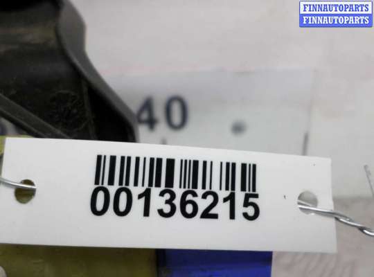 купить Замок двери задней правой на Volkswagen Touareg I  Рестайлинг (7L) 2007 - 2010
