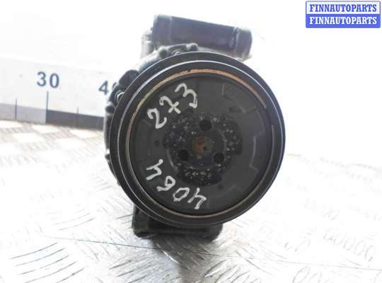 купить Компрессор кондиционера на Mercedes S-klasse (W221) 2005 - 2009