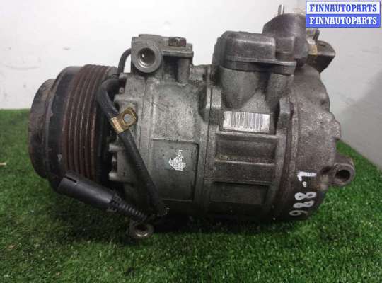 купить Компрессор кондиционера на BMW 5-Series E39 1995 - 2000