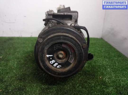 купить Компрессор кондиционера на BMW 5-Series E39 1995 - 2000