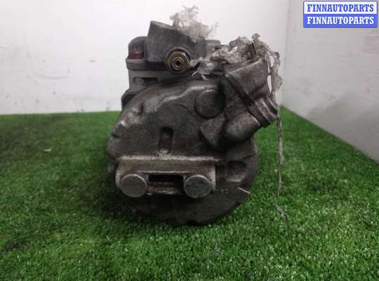 купить Компрессор кондиционера на BMW 5-Series E39 1995 - 2000