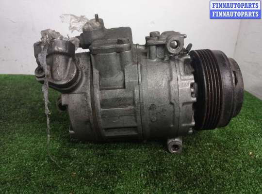 купить Компрессор кондиционера на BMW 5-Series E39 1995 - 2000