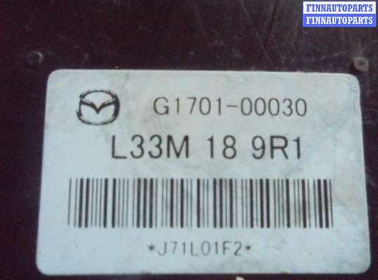 купить Блок управления бесключевого доступа на Mazda CX7 (ER) 2006 - 2009