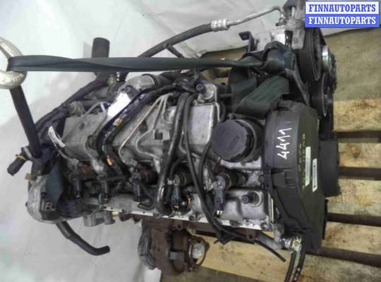 купить Двигатель на Volvo XC90 I (C) 2002 - 2006