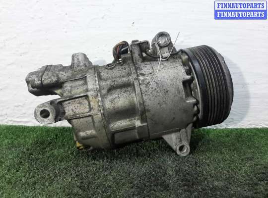 купить Компрессор кондиционера на BMW 1-Series E87 2003 - 2011