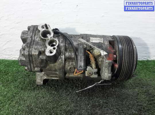 купить Компрессор кондиционера на BMW 1-Series E87 2003 - 2011
