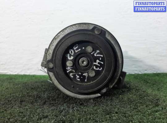 купить Компрессор кондиционера на BMW 1-Series E87 2003 - 2011