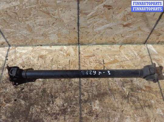 Кардан передний BM3599892 на BMW X3 E83 рестайлинг 2006 - 2010