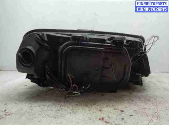 купить Фара левая на Audi A6 C6 (4F2) рестайлинг 2008 - 2011