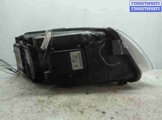 купить Фара левая на Audi A6 C6 (4F2) рестайлинг 2008 - 2011