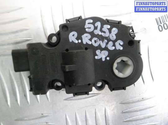 купить Моторчик заслонки печки на Land Rover Range Rover Sport (LW,L494) 2013 - наст. время