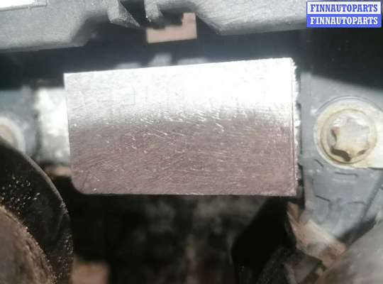 ДВС (Двигатель) на BMW 3 (F30/F31)