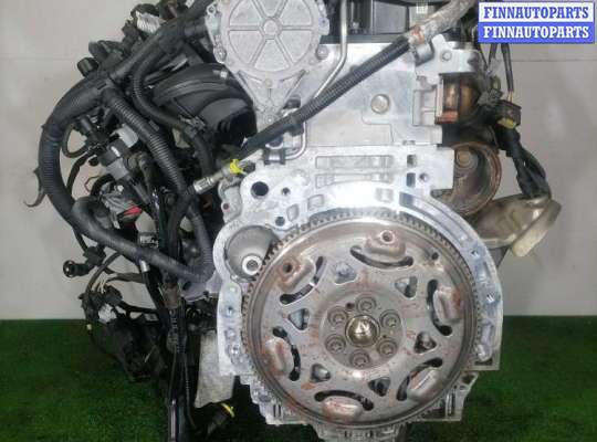 ДВС (Двигатель) на BMW 3 (F30/F31)