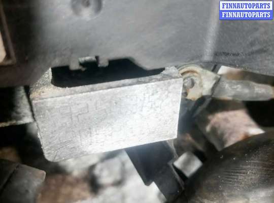 ДВС (Двигатель) на BMW 3 (F30/F31)