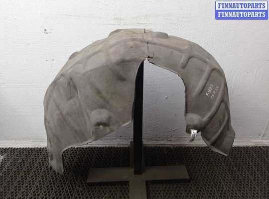 купить Подкрылок задний правый на Mazda CX9 II (TC) 2016 - 2021