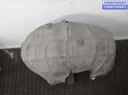 купить Подкрылок задний правый на Mazda CX9 II (TC) 2016 - 2021