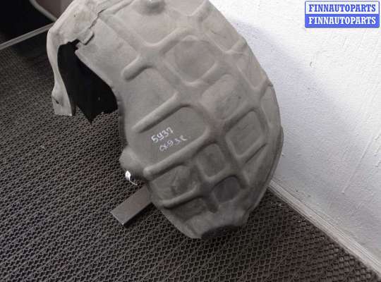 купить Подкрылок задний правый на Mazda CX9 II (TC) 2016 - 2021