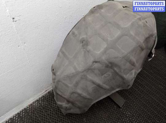 купить Подкрылок задний правый на Mazda CX9 II (TC) 2016 - 2021