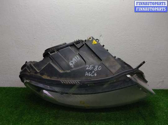 купить Фара правая на Audi A6 C6 (4F2) 2004 - 2008