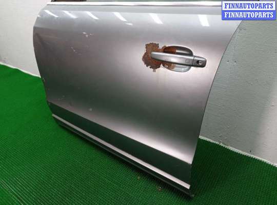 купить Стекло двери передней левой на Audi Q5 (8R) 2008 - 2012