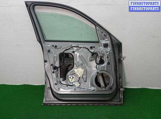 купить Стекло двери передней левой на Audi Q5 (8R) 2008 - 2012