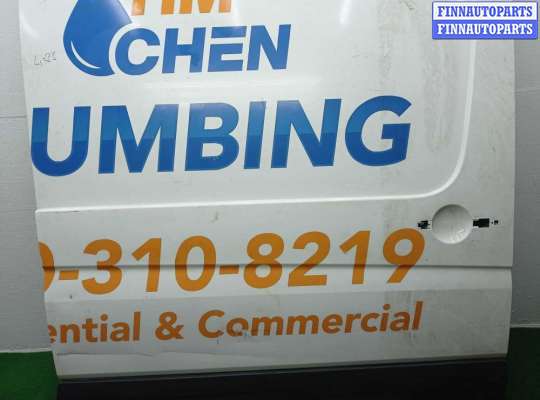 купить Дверь сдвижная на Mercedes Sprinter II (w906) 2006 - 2017