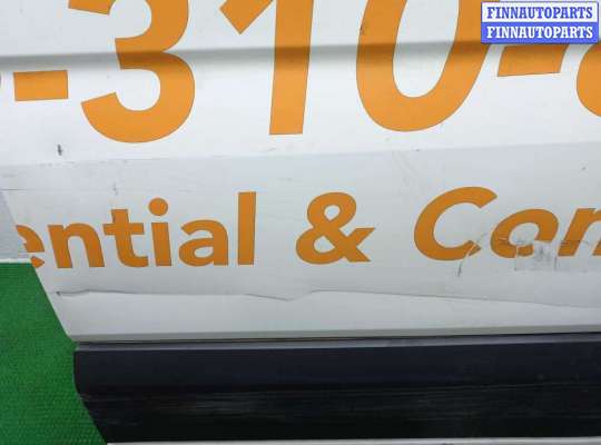 купить Дверь сдвижная на Mercedes Sprinter II (w906) 2006 - 2017