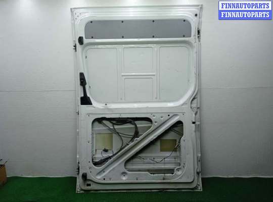 купить Дверь сдвижная на Mercedes Sprinter II (w906) 2006 - 2017