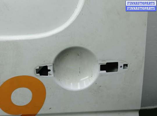 купить Дверь сдвижная на Mercedes Sprinter II (w906) 2006 - 2017