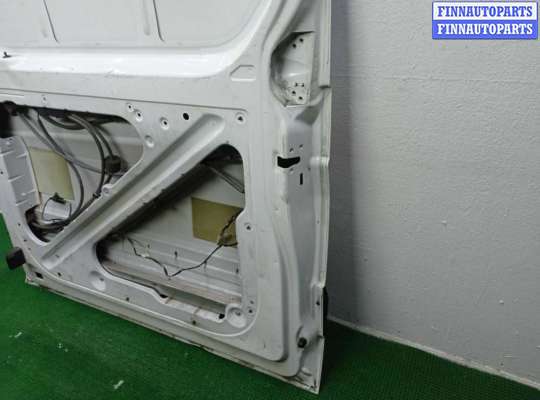 купить Дверь сдвижная на Mercedes Sprinter II (w906) 2006 - 2017