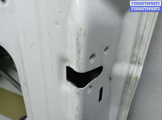 купить Дверь сдвижная на Mercedes Sprinter II (w906) 2006 - 2017