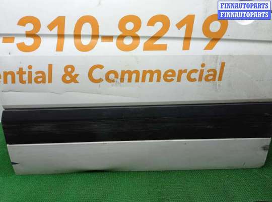 купить Дверь сдвижная на Mercedes Sprinter II (w906) 2006 - 2017