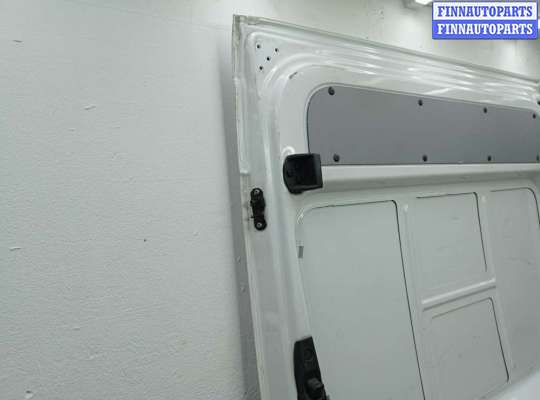 купить Дверь сдвижная на Mercedes Sprinter II (w906) 2006 - 2017