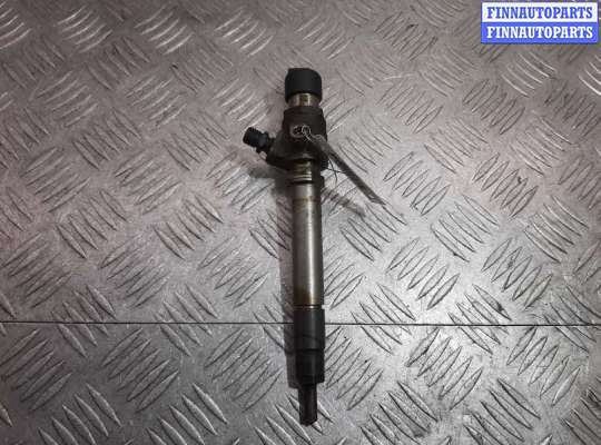 Форсунка топливная LRG0460 на Land Rover Range Rover III (LM,L322) Рестайлинг 2005 - 2009