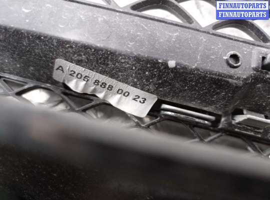 купить Решетка радиатора на Mercedes C-Klasse (W205) 2014 - наст. время
