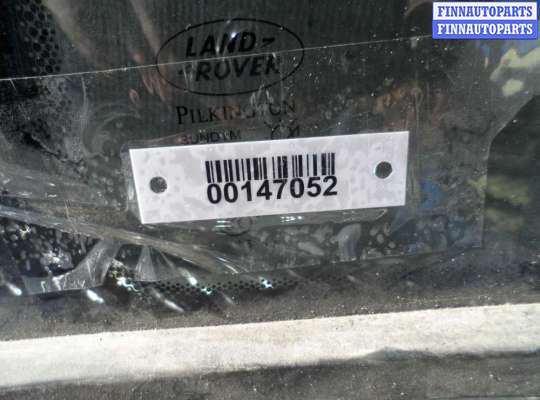 Стекло боковое двери на Range Rover Sport I (L320)