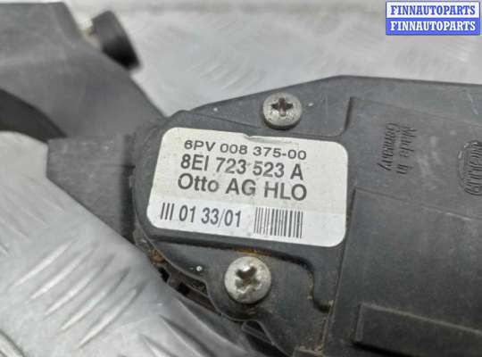 купить Педаль газа на Audi A4 B6 (8E5) 2000 - 2004