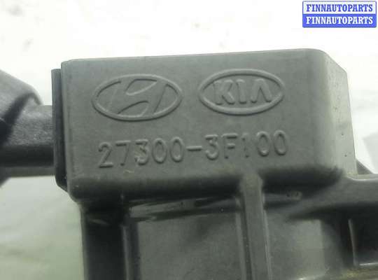 купить Катушка зажигания на Hyundai Sonata VI (YF) 2009 - 2014