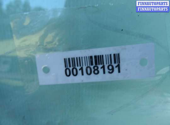 купить Стекло кузовное правое на Pontiac Vibe I Рест 2004 - 2008
